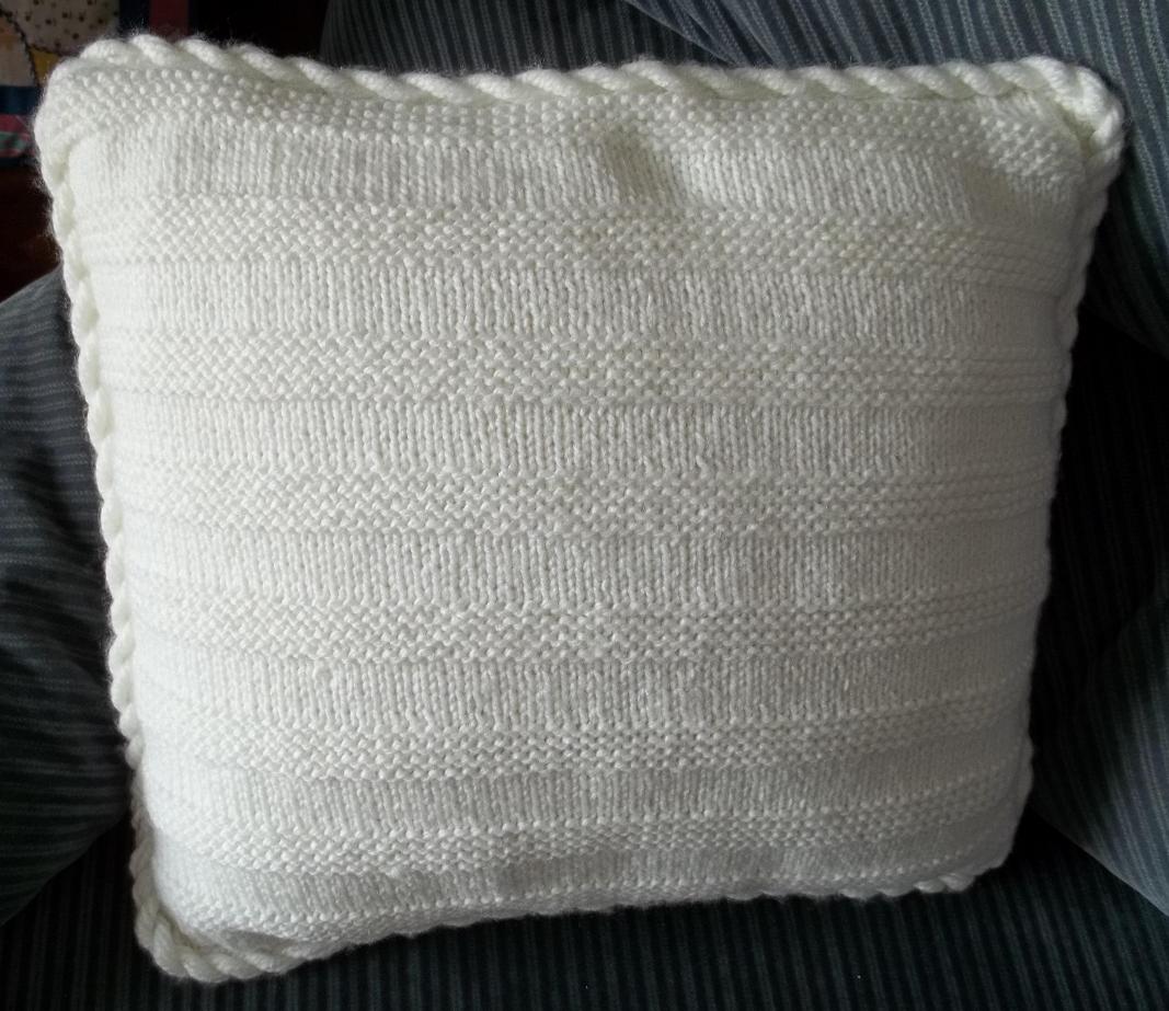 Coussin, Thérèse B.