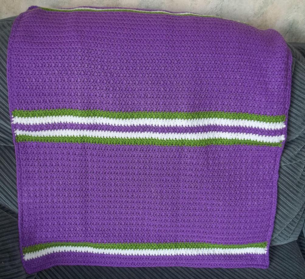 Tapis de bain, Thérèse B.