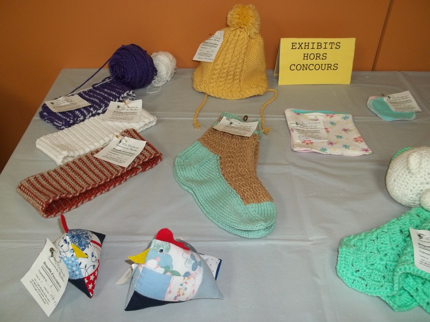 Hors-Concours