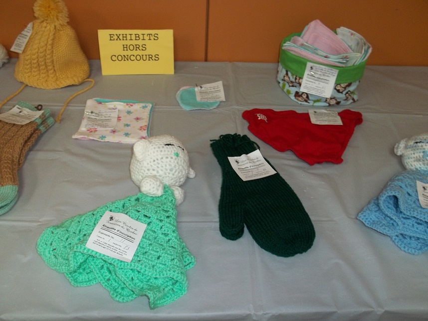 Hors-Concours