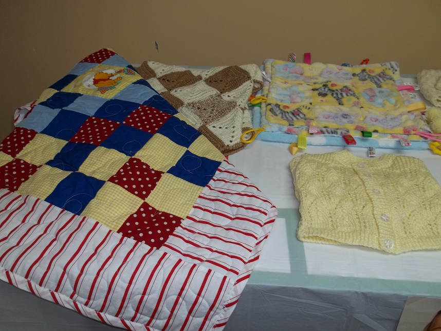 Pour nos bébés O.L.O. et leurs parents