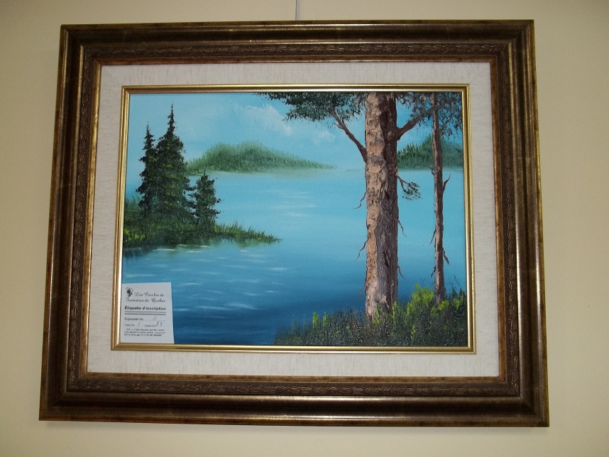 Peinture