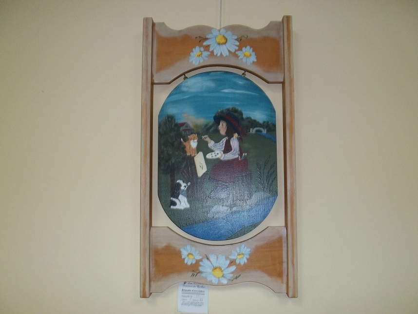 Peinture