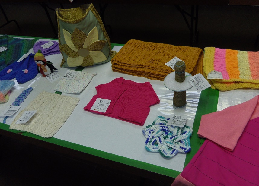 Table Hors-Concours