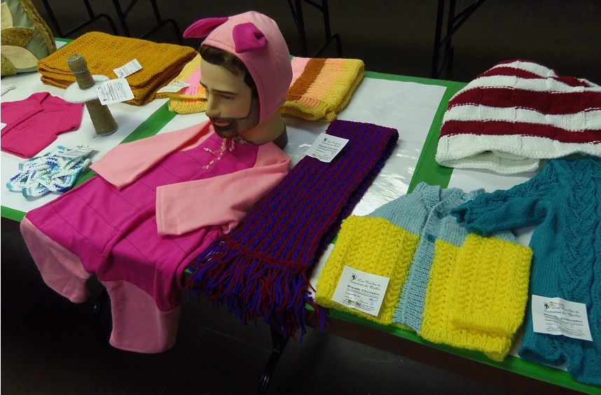 Table Hors-Concours
