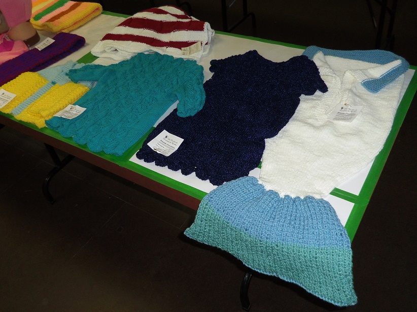 Table Hors-Concours
