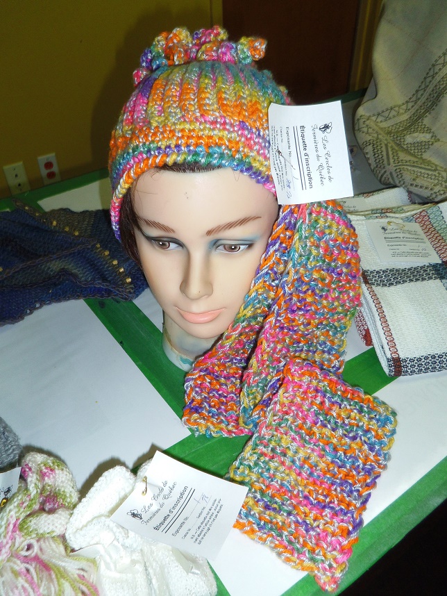 Table Hors-Concours
