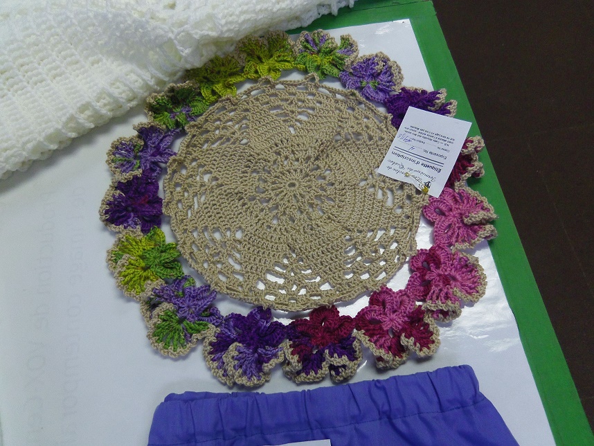 Table Hors-Concours