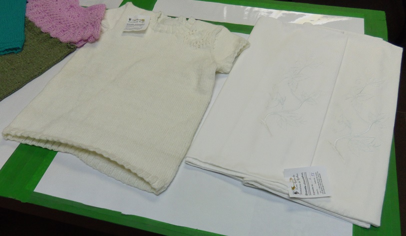 Table Hors-Concours